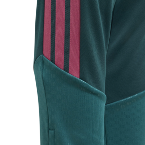 Real Madrid trainingspak Adidas KG1348 trainingsbroek met ritszakken