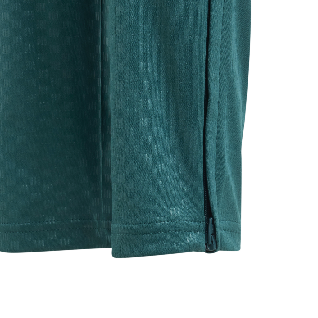 Real Madrid trainingspak Adidas KG1348 trainingsbroek met ritszakken