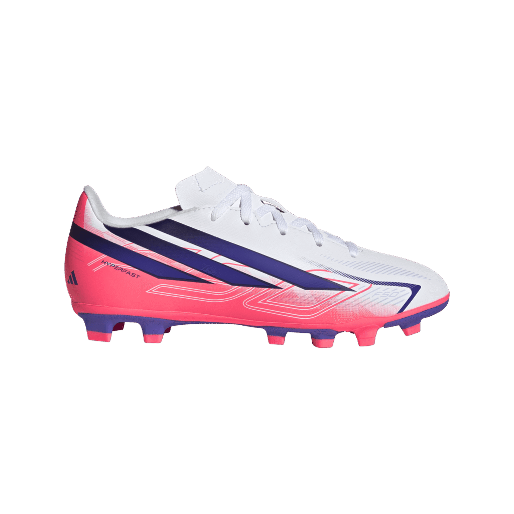 adidas F50 Club FG MG junior voetbalschoenen