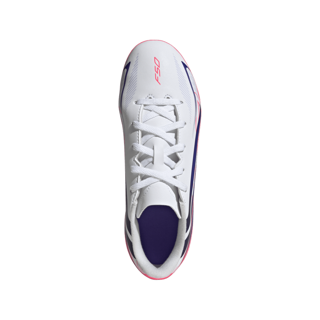 adidas F50 Club FG MG junior voetbalschoenen