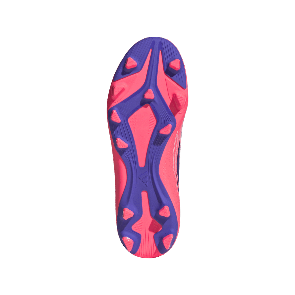 adidas F50 Club FG MG junior voetbalschoenen