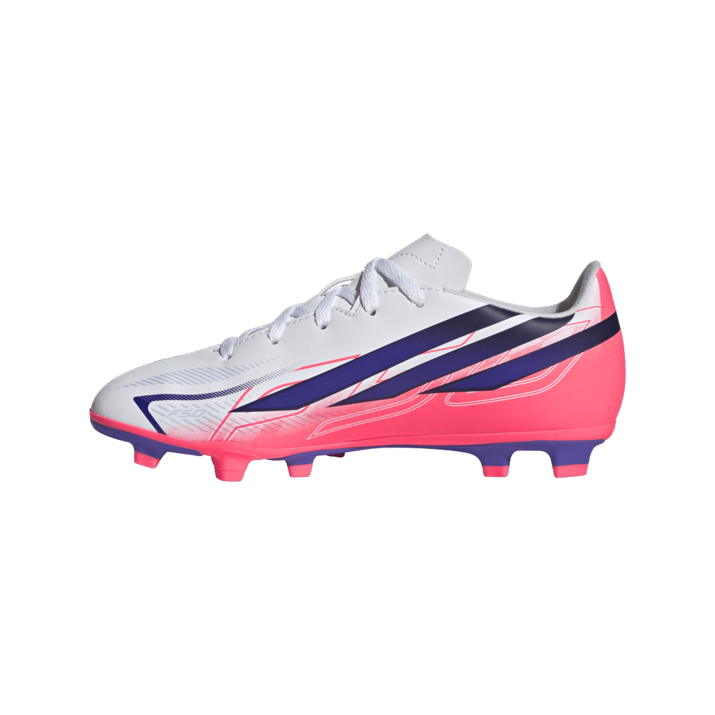 adidas F50 Club FG MG junior voetbalschoenen