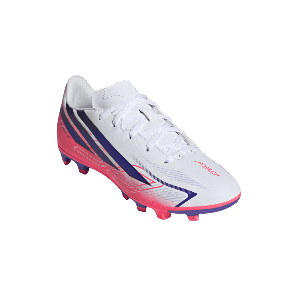 adidas F50 Club FG MG junior voetbalschoenen