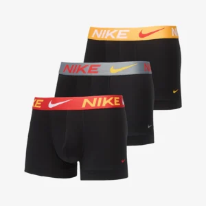 ike heren boxershorts Trunk 3-Pack 0000ke1156 JRF verpakking