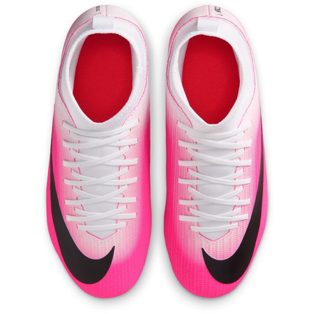 Nike Jr Mercurial Superfly 11 Club FG MG IO8242-900