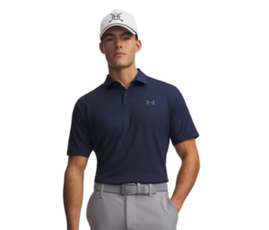 Under Armour Matchplay Men's Golf Polo Shirt
