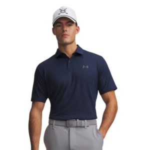 Under Armour Matchplay Men's Golf Polo Shirt