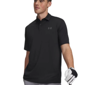 Under Armour Matchplay Men's Golf Polo Shirt