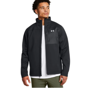 UNDER ARMOUR M SHIELD JACKET