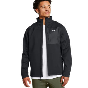 UNDER ARMOUR M SHIELD JACKET