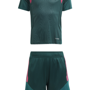 Adidas Real Madrid trainingset voorzijde