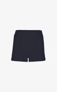 House of Gravity Signature Shorts dames in Deep Blue Moonstone sportbroekje