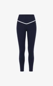 House of Gravity Contrast Leggings dames high-waist sportlegging