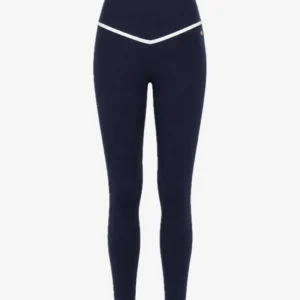House of Gravity Contrast Leggings dames high-waist sportlegging