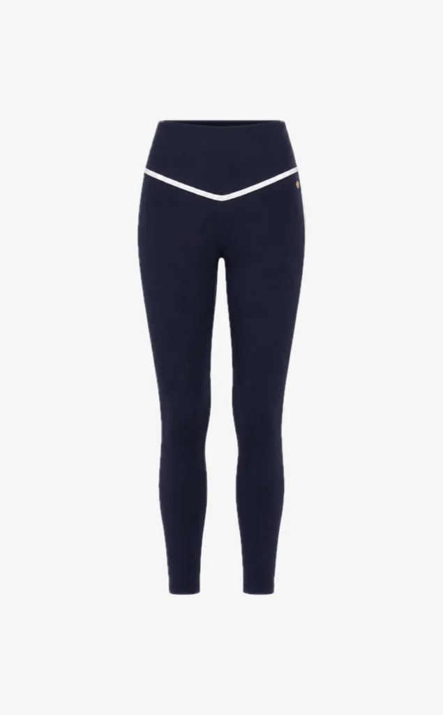 House of Gravity Contrast Leggings dames high-waist sportlegging