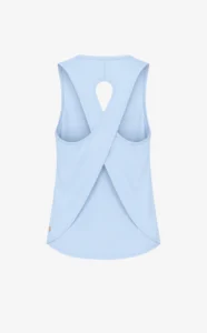 House of Gravity Gravity Loose Tank Top dames sporttop soepelvallend
