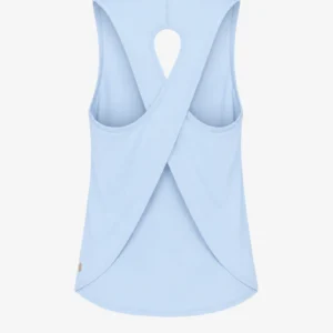 House of Gravity Gravity Loose Tank Top dames sporttop soepelvallend