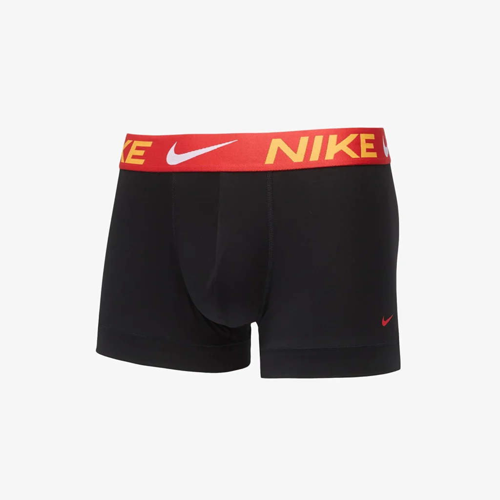 ike heren boxershorts Trunk 3-Pack 0000ke1156 JRF verpakking