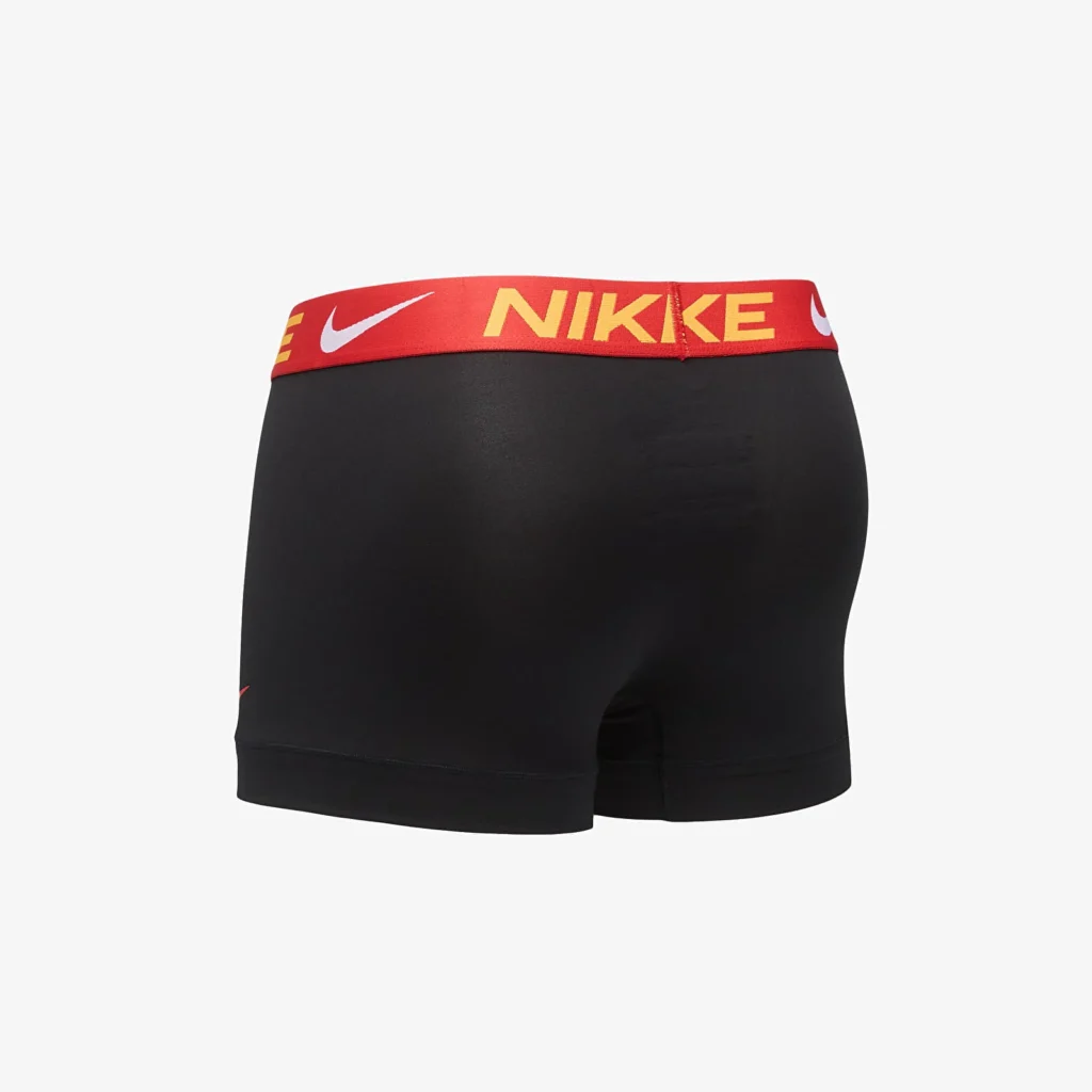 ike heren boxershorts Trunk 3-Pack 0000ke1156 JRF verpakking