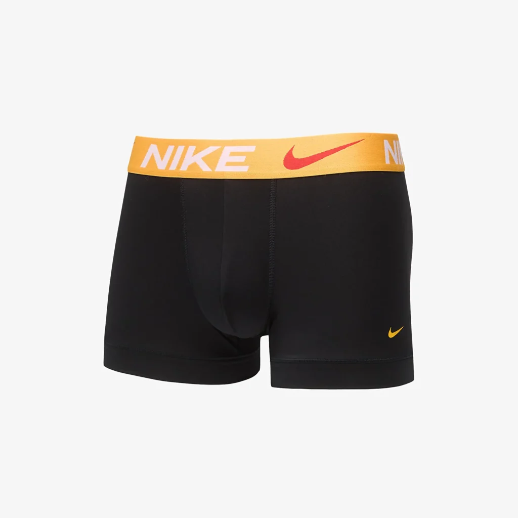 ike heren boxershorts Trunk 3-Pack 0000ke1156 JRF verpakking