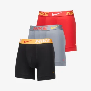 Nike heren boxershorts Boxer Brief 3pk 0000ke1157 647 verpakking