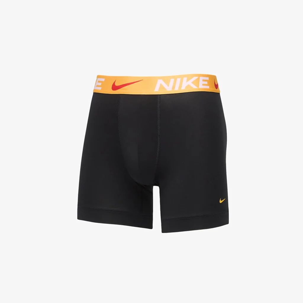 Nike heren boxershorts Boxer Brief 3pk 0000ke1157 647 verpakking