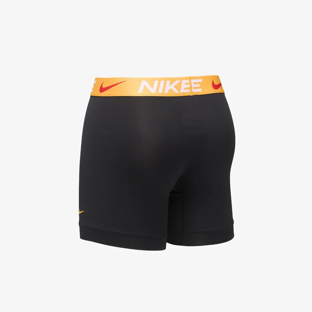 Nike heren boxershorts Boxer Brief 3pk 0000ke1157 647 verpakking