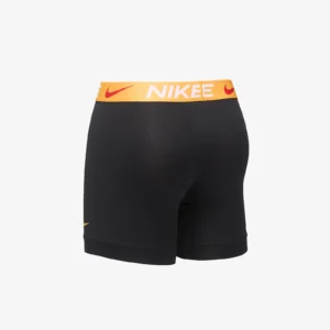 Nike heren boxershorts Boxer Brief 3pk 0000ke1157 647 verpakking
