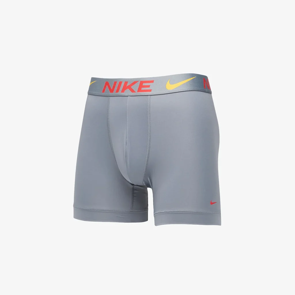Nike heren boxershorts Boxer Brief 3pk 0000ke1157 647 verpakking