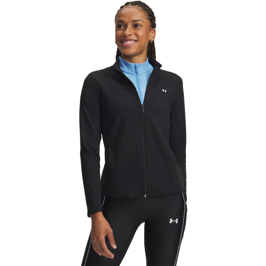 Under Armour Motion Jacket dames