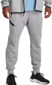 Gedragen look van de UA Unstoppable