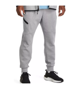 Gedragen look van de UA Unstoppable