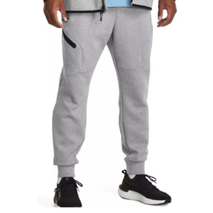 Gedragen look van de UA Unstoppable