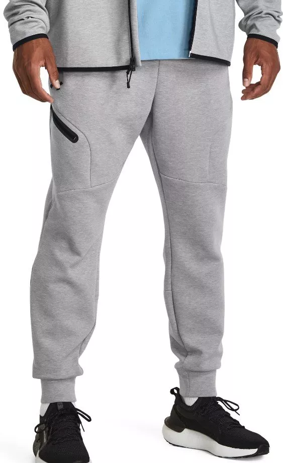 Gedragen look van de UA Unstoppable