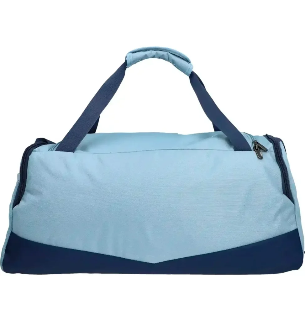 Under Armour Undeniable 5.0 Duffle Bag SM donkerblauw 1369222-466 compacte sporttas