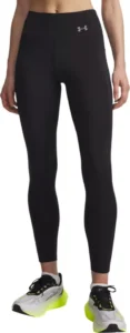 Under Armour Fly-Fast Velociti hardlooptight voor dames model 6009493-001 in het zwart