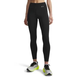 Under Armour Fly-Fast Velociti hardlooptight voor dames model 6009493-001 in het zwart