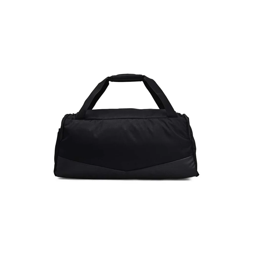 Under Armour Undeniable 5.0 Duffle MD zwart waterafstotende tas