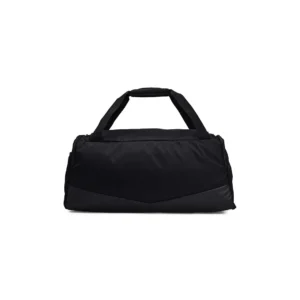 Under Armour Undeniable 5.0 Duffle MD zwart waterafstotende tas