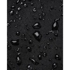 Under Armour Undeniable 5.0 Duffle MD zwart waterafstotende tas
