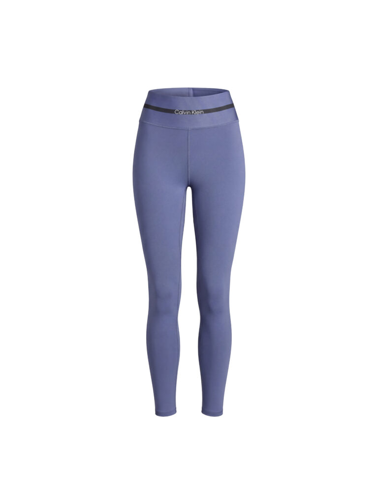 Calvin Klein Icon Sport Wide WB 7 LVGWF6L674-C53 dames sport legging in de kleur C53 met brede tailleband