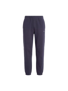 Calvin Klein Knit Pant LVGMF6P600-CCI heren broek in de kleur CCI met elastische tailleband