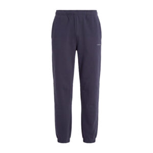 Calvin Klein Knit Pant LVGMF6P600-CCI heren broek in de kleur CCI met elastische tailleband