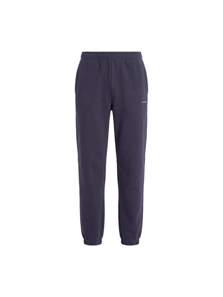 Calvin Klein Knit Pant LVGMF6P600-CCI heren broek in de kleur CCI met elastische tailleband