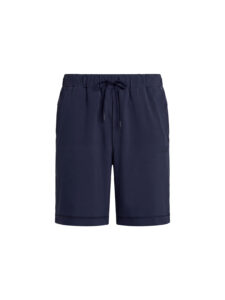 Calvin Klein Short LVGMF6S800-CCI heren sweatshort in de kleur CCI met elastische tailleband