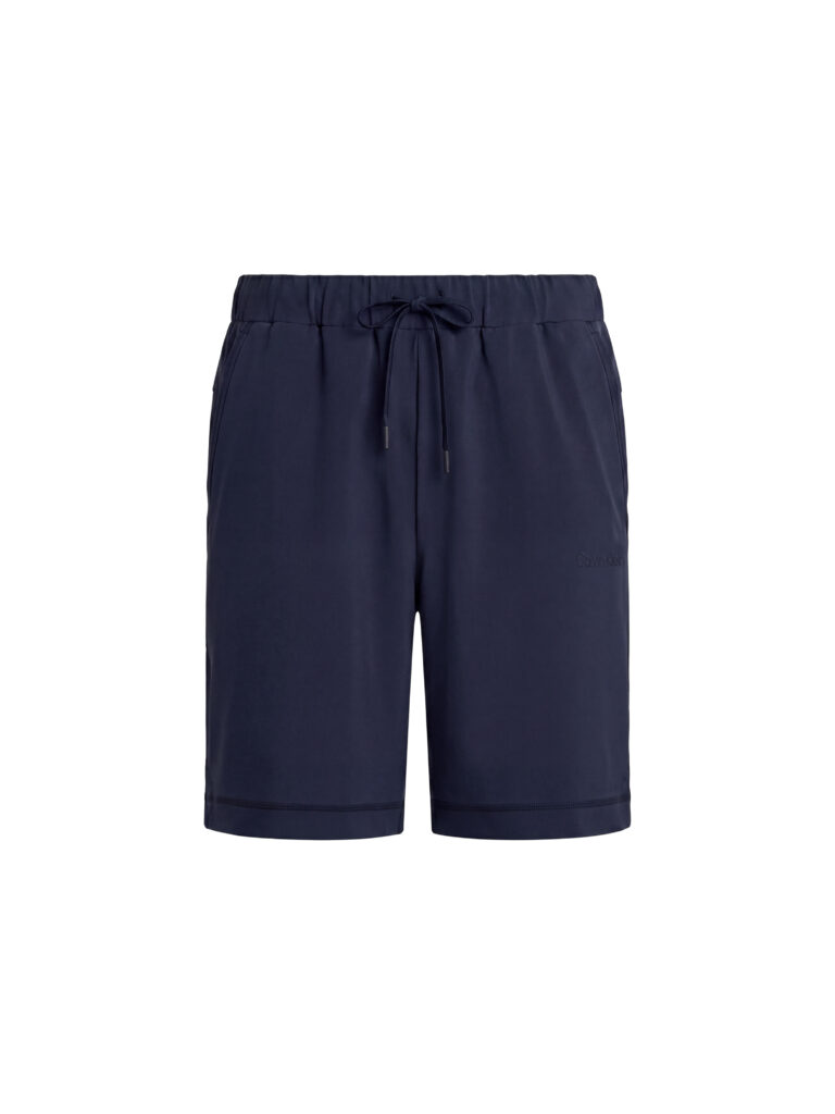 Calvin Klein Short LVGMF6S800-CCI heren sweatshort in de kleur CCI met elastische tailleband