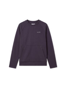 Calvin Klein LVGMF6W301-CCI Sweatshirt voor heren in de kleur CCI met subtiel merklogo