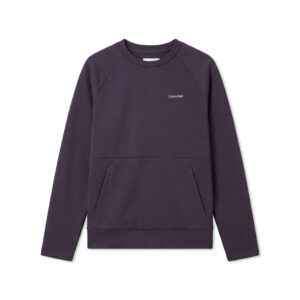 Calvin Klein LVGMF6W301-CCI Sweatshirt voor heren in de kleur CCI met subtiel merklogo