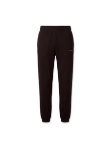 Calvin Klein Knit Pant LVGMF6P600-UB1 heren broek in de kleur UB1 met elastische tailleband