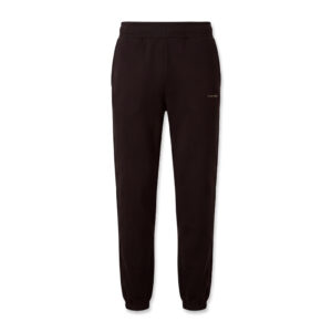 Calvin Klein Knit Pant LVGMF6P600-UB1 heren broek in de kleur UB1 met elastische tailleband